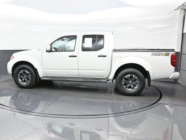 used 2019 Nissan Frontier car, priced at $24,490