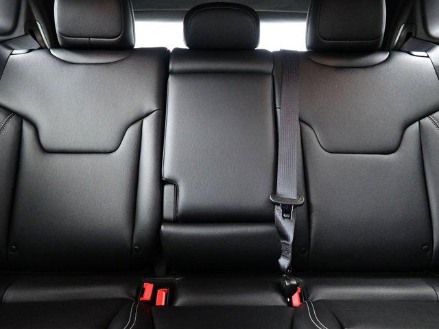 new 2026 Jeep Compass car, priced at $34,350