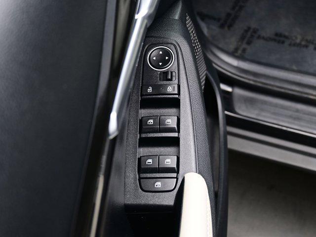 used 2022 Kia Seltos car, priced at $17,990