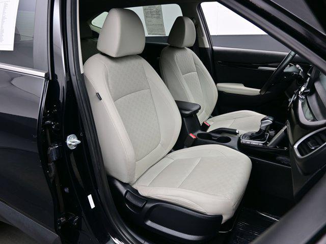 used 2022 Kia Seltos car, priced at $17,990