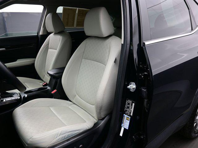 used 2022 Kia Seltos car, priced at $17,990