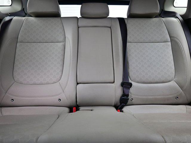 used 2022 Kia Seltos car, priced at $17,990