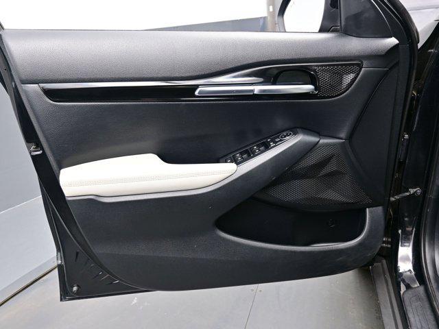 used 2022 Kia Seltos car, priced at $17,990