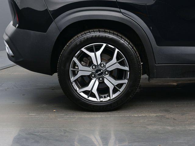 used 2022 Kia Seltos car, priced at $17,990