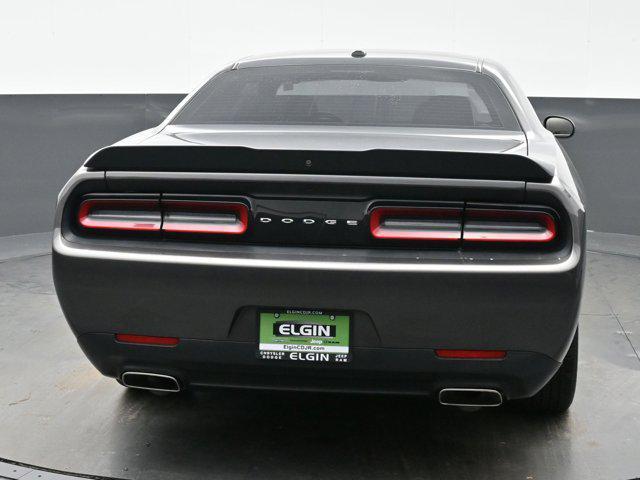 used 2019 Dodge Challenger car, priced at $19,490