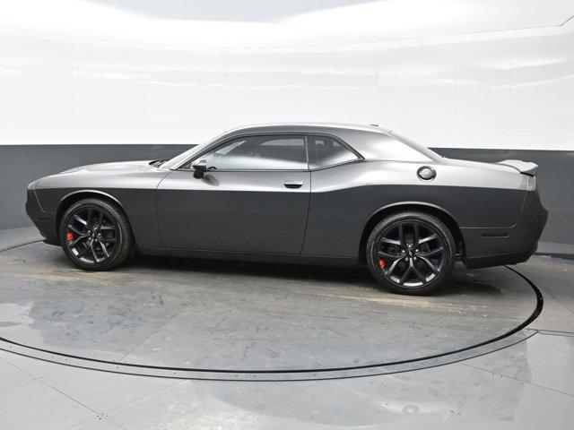 used 2019 Dodge Challenger car, priced at $19,490