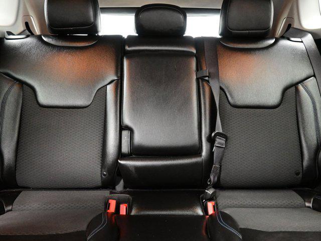 used 2022 Jeep Compass car, priced at $17,990