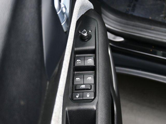 used 2022 Jeep Compass car, priced at $17,990