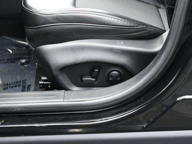 used 2022 Jeep Compass car, priced at $17,990