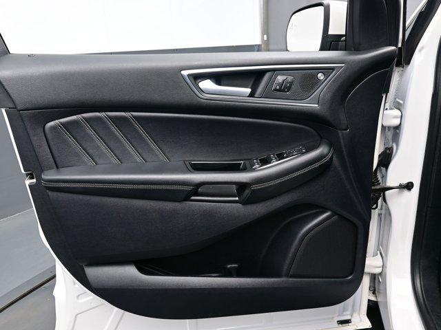 used 2019 Ford Edge car, priced at $19,990