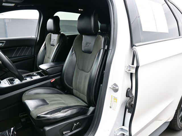 used 2019 Ford Edge car, priced at $19,990