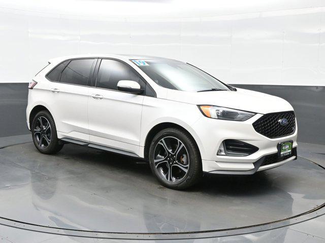 used 2019 Ford Edge car, priced at $19,990