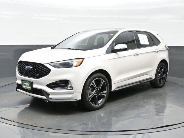used 2019 Ford Edge car, priced at $19,990