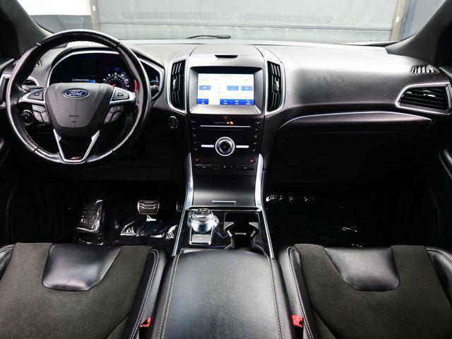 used 2019 Ford Edge car, priced at $19,990