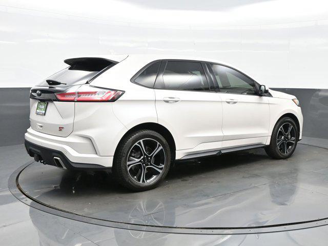 used 2019 Ford Edge car, priced at $19,990