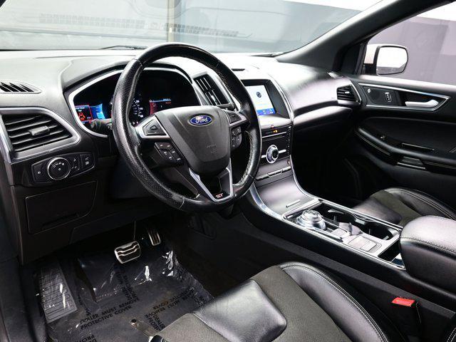 used 2019 Ford Edge car, priced at $19,990