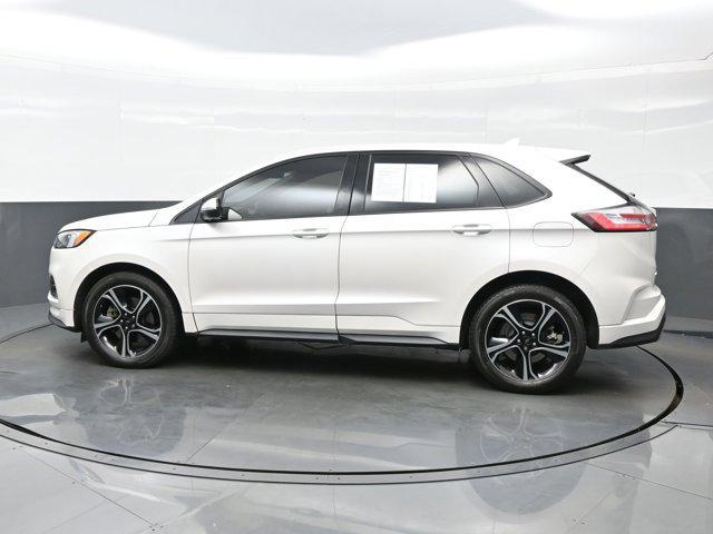 used 2019 Ford Edge car, priced at $19,990