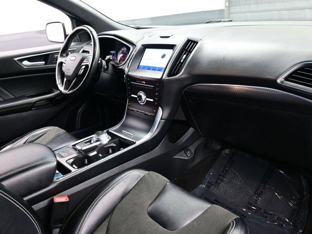 used 2019 Ford Edge car, priced at $19,990