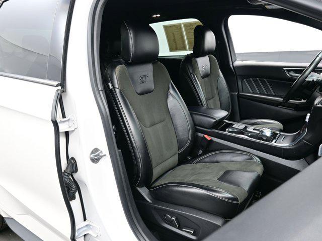 used 2019 Ford Edge car, priced at $19,990