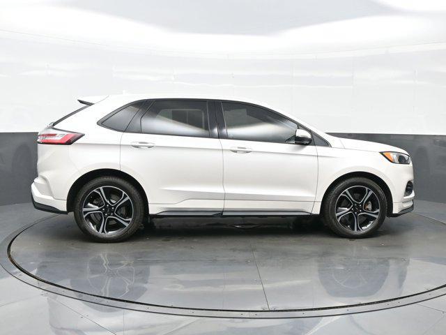 used 2019 Ford Edge car, priced at $19,990