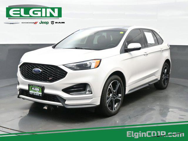 used 2019 Ford Edge car, priced at $19,990