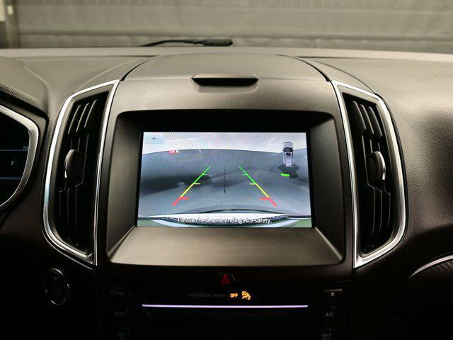 used 2019 Ford Edge car, priced at $19,990