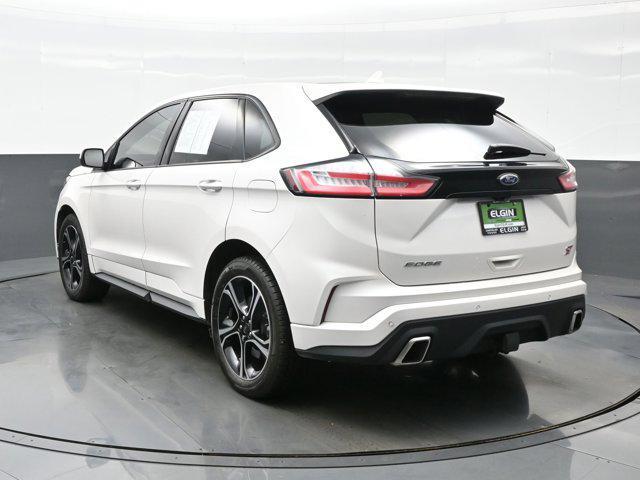 used 2019 Ford Edge car, priced at $19,990