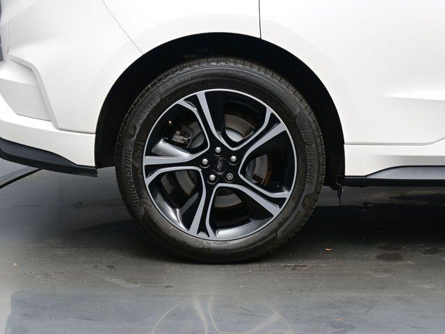 used 2019 Ford Edge car, priced at $19,990