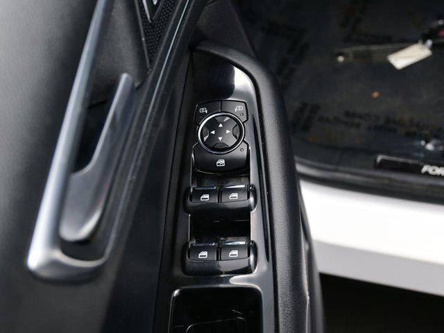 used 2019 Ford Edge car, priced at $19,990