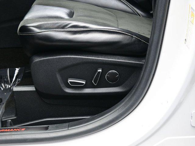 used 2019 Ford Edge car, priced at $19,990