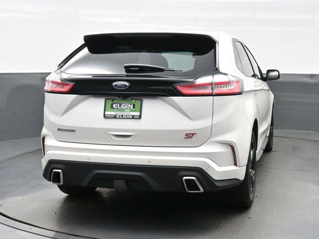 used 2019 Ford Edge car, priced at $19,990