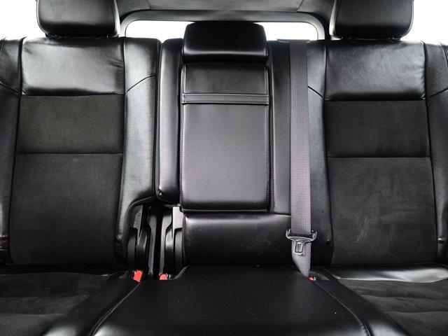 used 2022 Jeep Grand Cherokee car, priced at $27,990