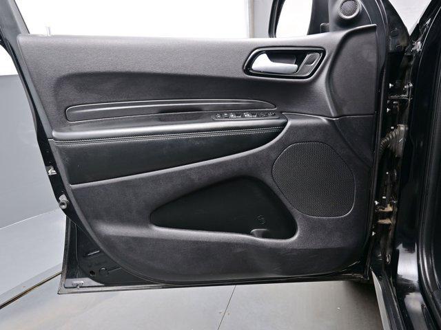 used 2022 Dodge Durango car, priced at $23,590