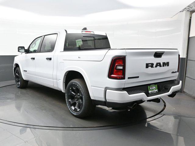 new 2026 Ram 1500 car, priced at $51,613