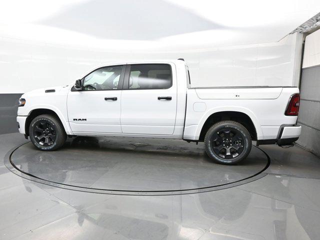 new 2026 Ram 1500 car, priced at $51,613