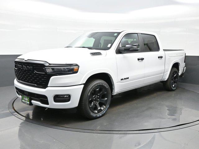 new 2026 Ram 1500 car, priced at $51,613