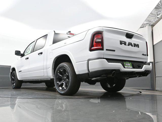 new 2026 Ram 1500 car, priced at $51,613