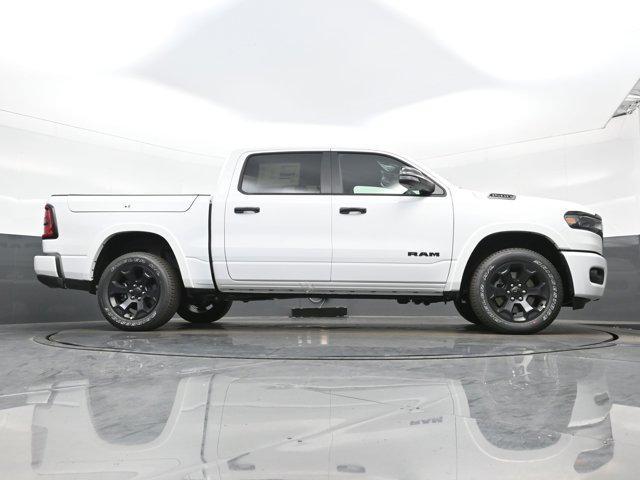 new 2026 Ram 1500 car, priced at $51,613