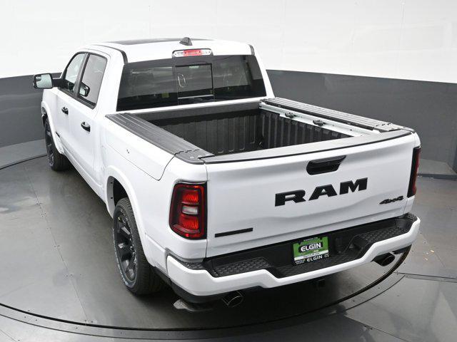 new 2026 Ram 1500 car, priced at $51,613