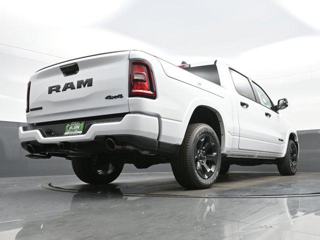 new 2026 Ram 1500 car, priced at $51,613