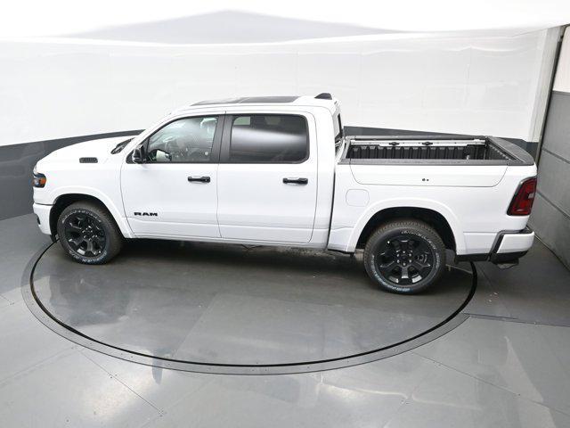 new 2026 Ram 1500 car, priced at $51,613