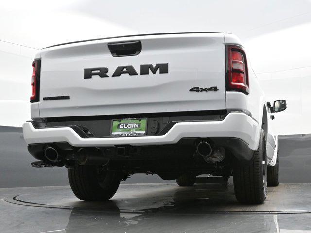 new 2026 Ram 1500 car, priced at $51,613