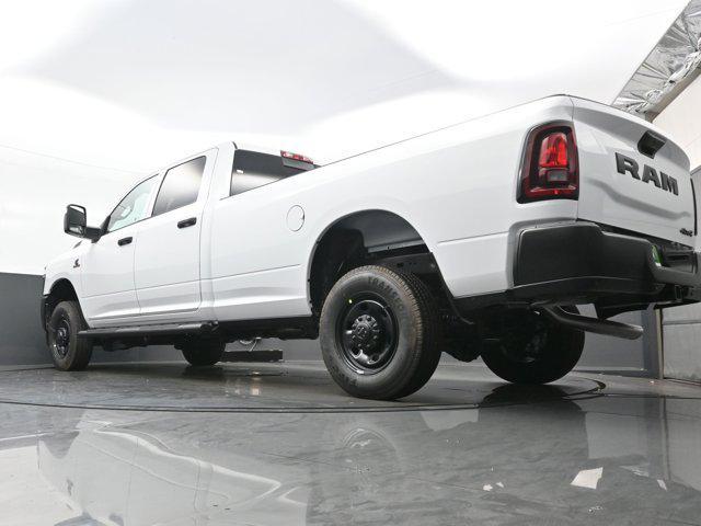 new 2026 Ram 2500 car, priced at $62,280