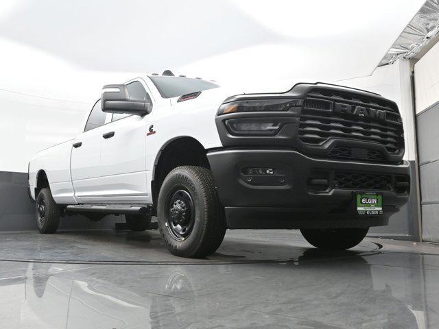 new 2026 Ram 2500 car, priced at $62,280