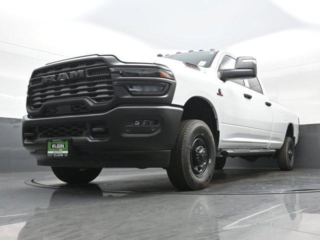 new 2026 Ram 2500 car, priced at $62,280