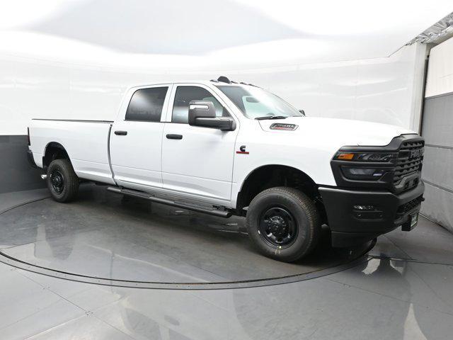 new 2026 Ram 2500 car, priced at $62,280