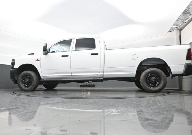 new 2026 Ram 2500 car, priced at $62,280
