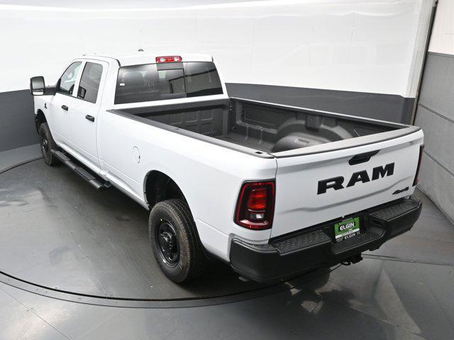 new 2026 Ram 2500 car, priced at $62,280