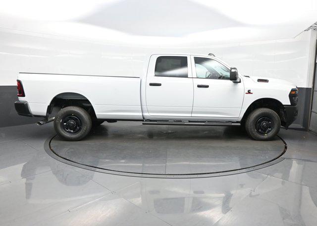 new 2026 Ram 2500 car, priced at $62,280