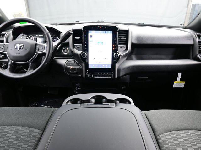 new 2026 Ram 2500 car, priced at $62,280